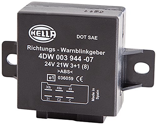 Hella 4dw 003 944  071 gospodarza kierunkowskazu 4DW 003 944-071