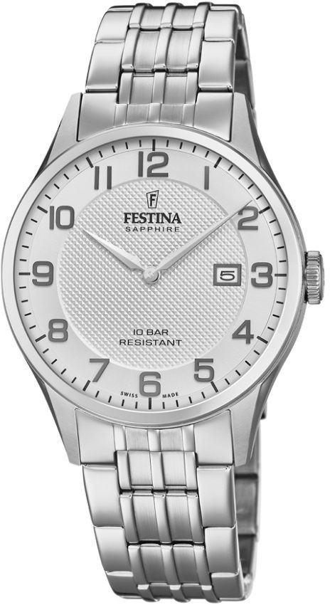 Festina Sapphire F20005/1