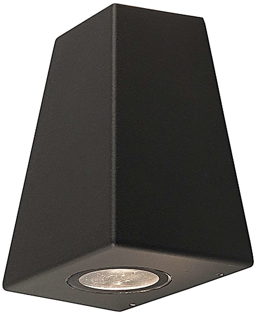 Nowodvorski LAMAR 9553 kinkiet 2x10W GU10