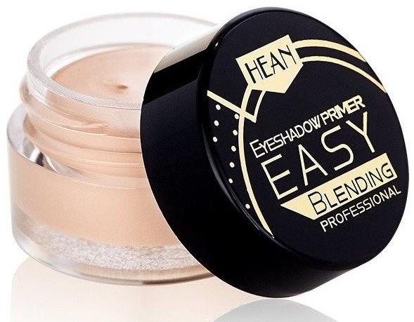 HEAN Eyeshadow Primer Easy Blending Professional Baza pod cienie 7g 43787-uniw