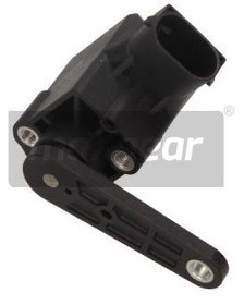 MAXGEAR Czujnik, oświetlenie ksenonowe (regulacja zasięgu świateł) 27-0524 27-0524