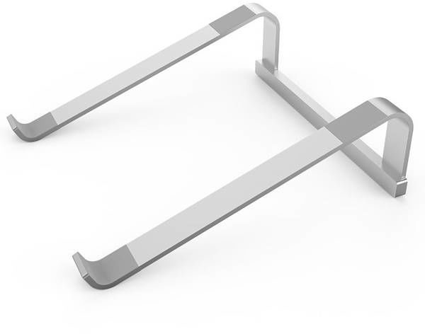 Tech-protect TECH-PROTECT ALUSTAND 2 UNIVERSAL LAPTOP STAND SILVER 6216990208690