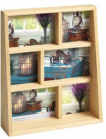 Walther Rustic ramka na zdjęcia (SM666H)