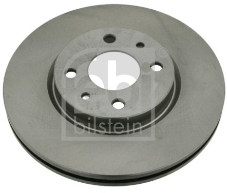 Febi Tarcza hamulcowa BILSTEIN 22927