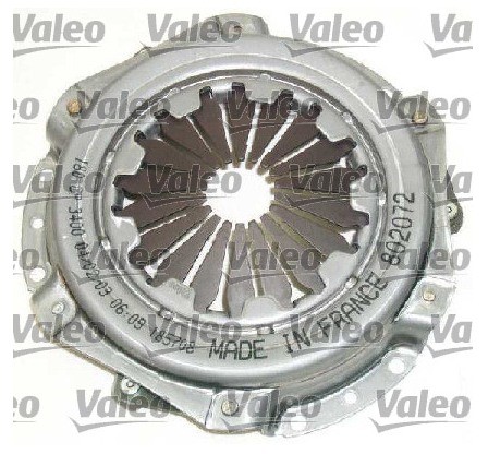VALEO Zestaw sprzęgła 801256