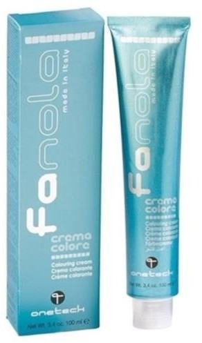 Fanola Farba 100 ml 5.4