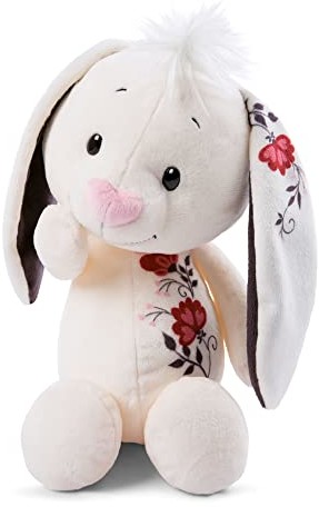 Nici Pluszowy romantyczny Love Bunny 35cm 47476