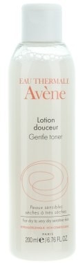 Avene Łagodny tonik do wrażliwej skóry suchej i bardzo suchej - Soins Essentiels Gentle Toner