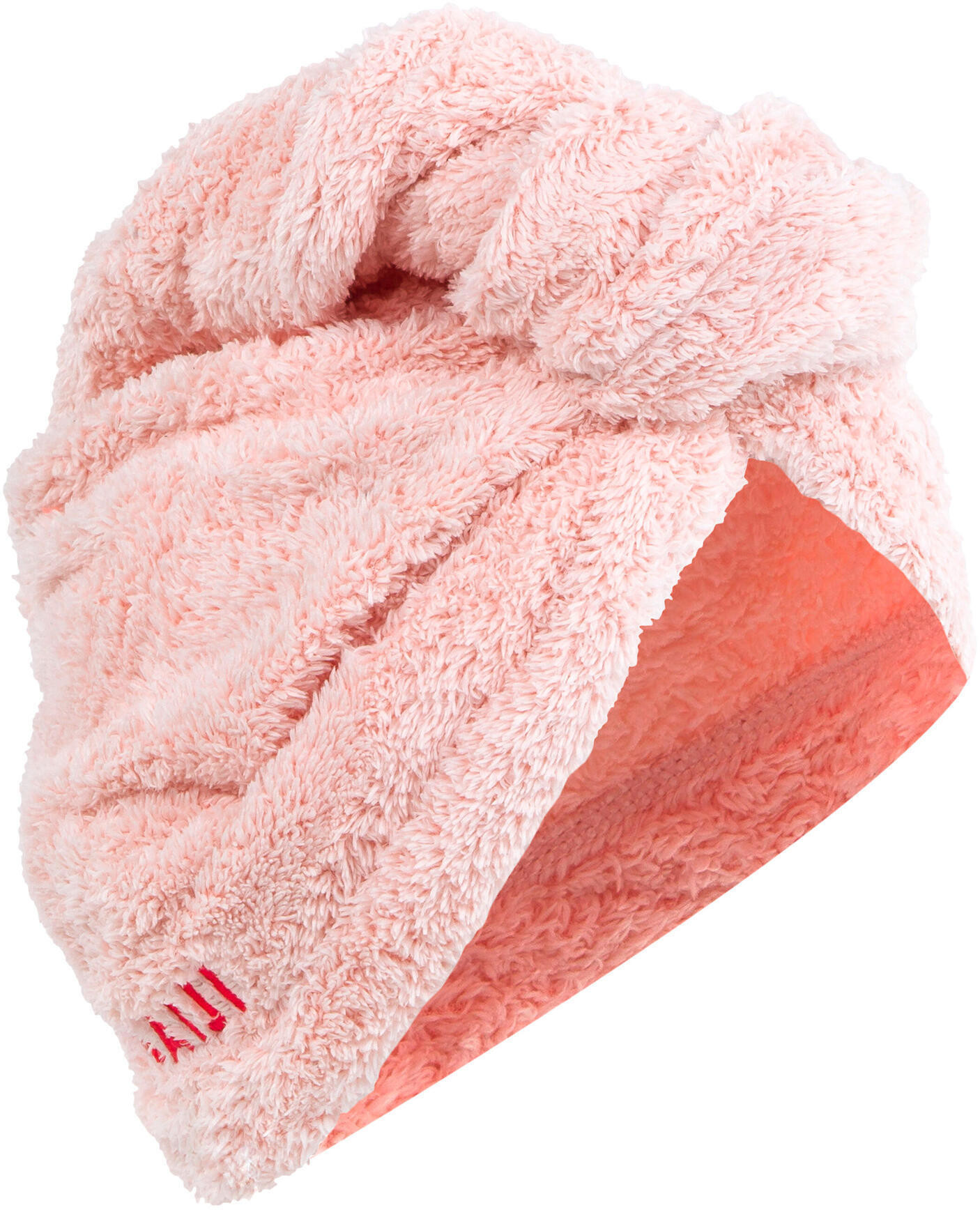 NABAIJI Ręcznik Do Włosów Z Mikrofibry Unisex