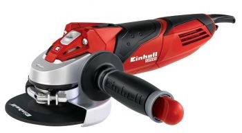 Einhell TE-AG 125/750