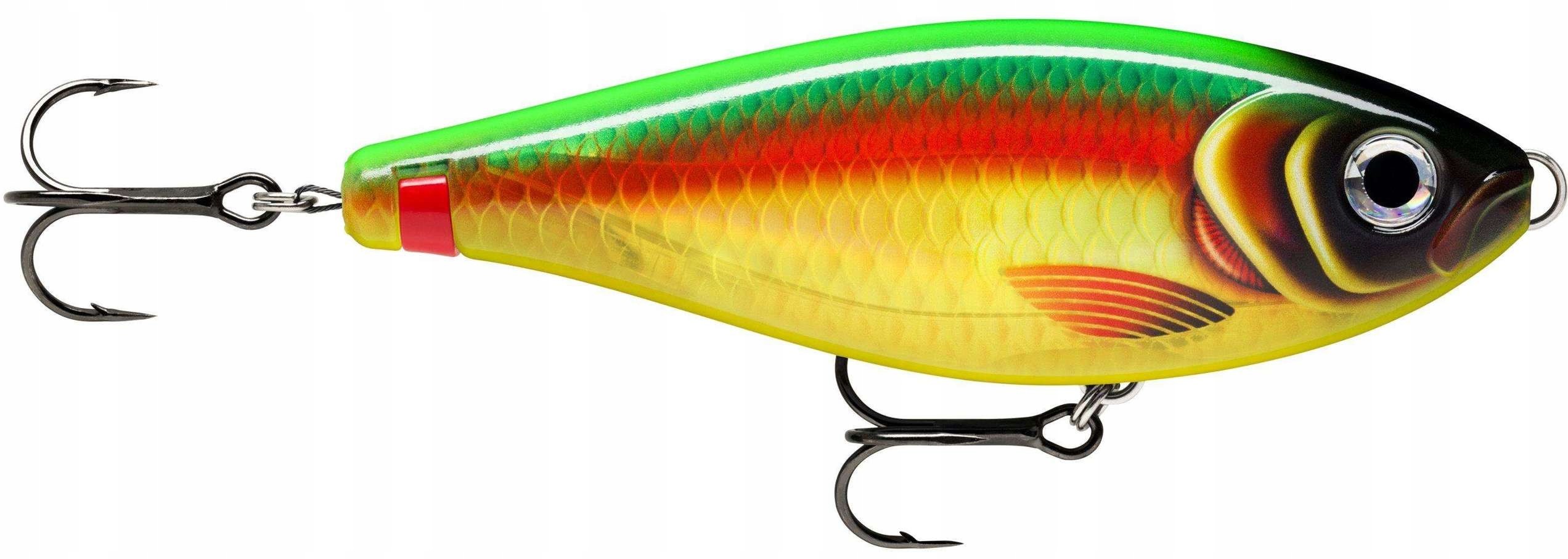 Rapala Wobler X-Rap Haku Bprt 14cm na szczupaki