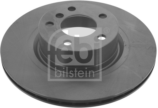 FEBI BILSTEIN Tarcza hamulcowa 38577