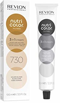 Revlon PROFESSIONAL Nutri Color Filters 730, tubka 100 ml 7258708730