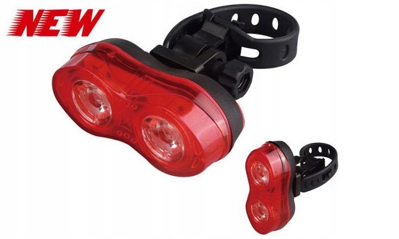 PROX Lampa Tył X-light 2 X Led 0,5W (151R)