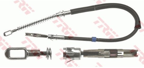 TRW Cięgno, hamulec postojowy GCH240