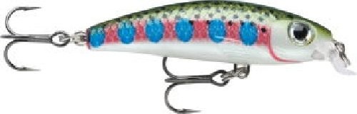 Rapala Ultra Light Minnow 4 cm 074882