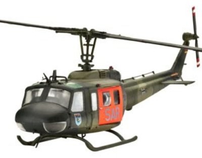 Revell Bell UH-1D 