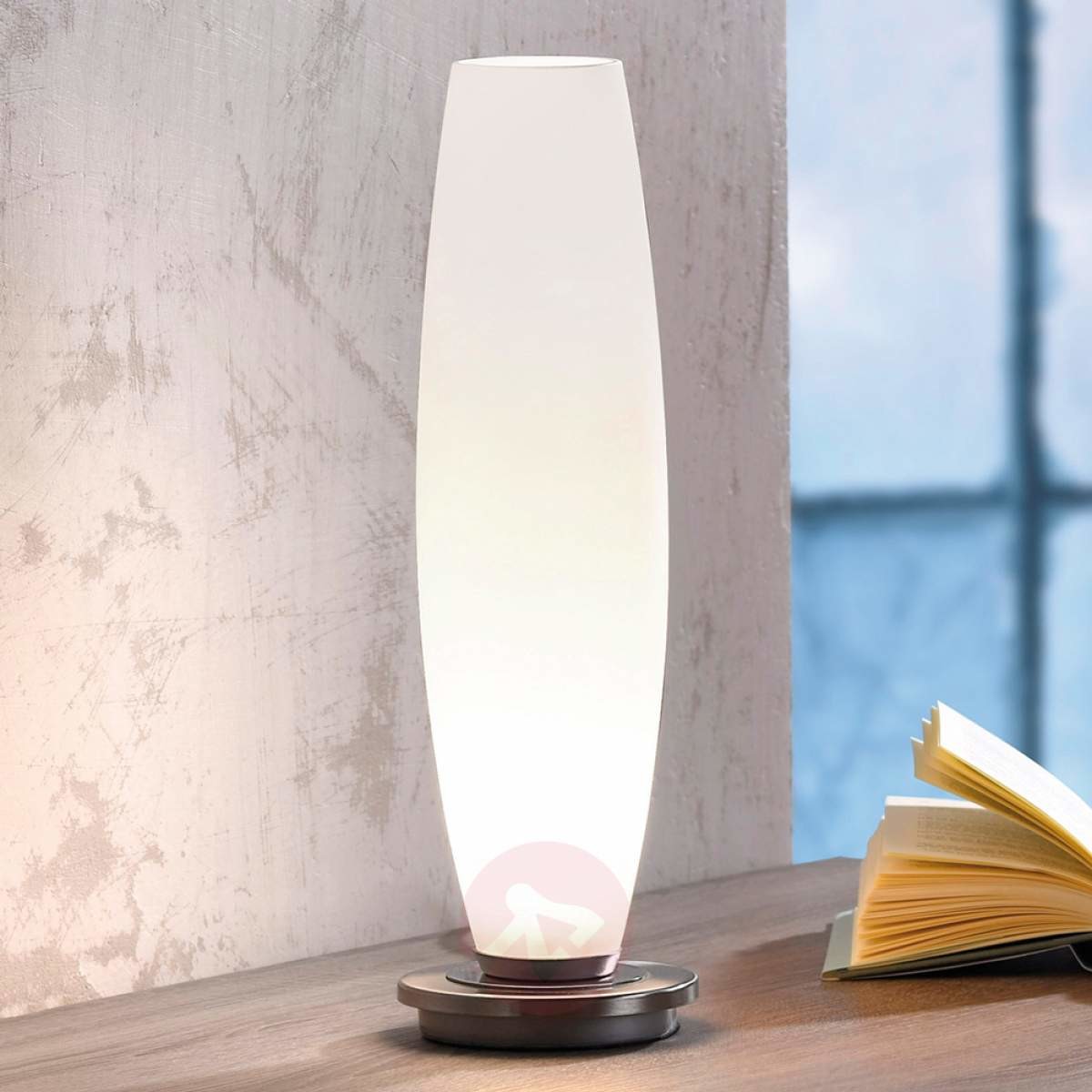 Paul Neuhaus Lampa stołowa TYRA 4027-55/PN