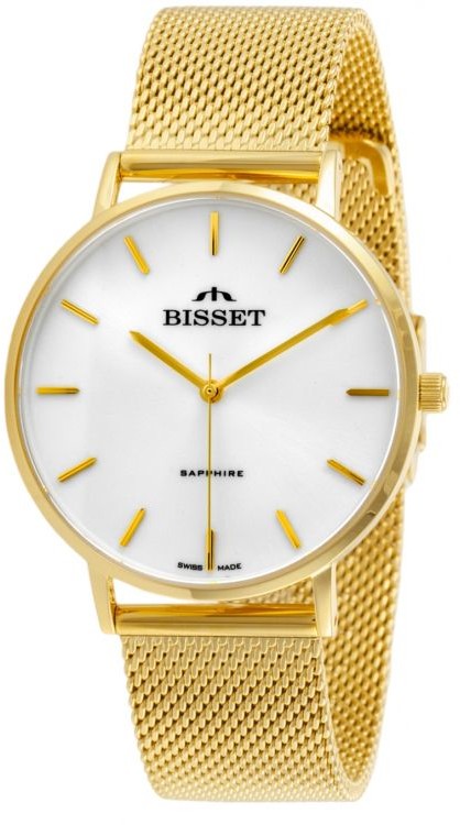 Bisset BSBF33GISX03B1