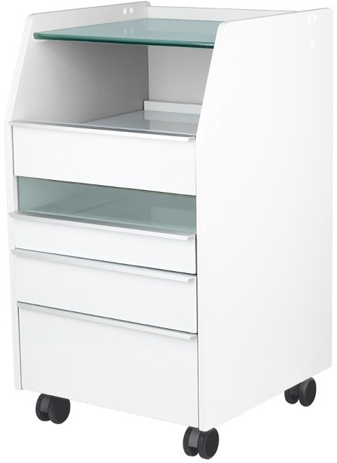 ACTIVE Pomocnik podologiczny 984 szary P129113