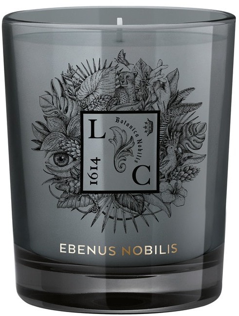 Le Couvent Des Minimes Le Couvent Des Minimes Ebenus Nobilis Świeca 190.0 g