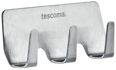 Tescoma Haczyk stalowy potrójny PRESTO 420846.00