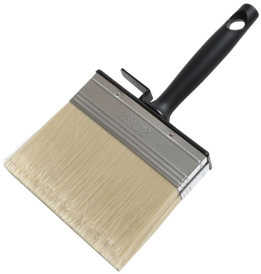 Pędzel mini ławkowiec 30 x 120 mm uniwersalny