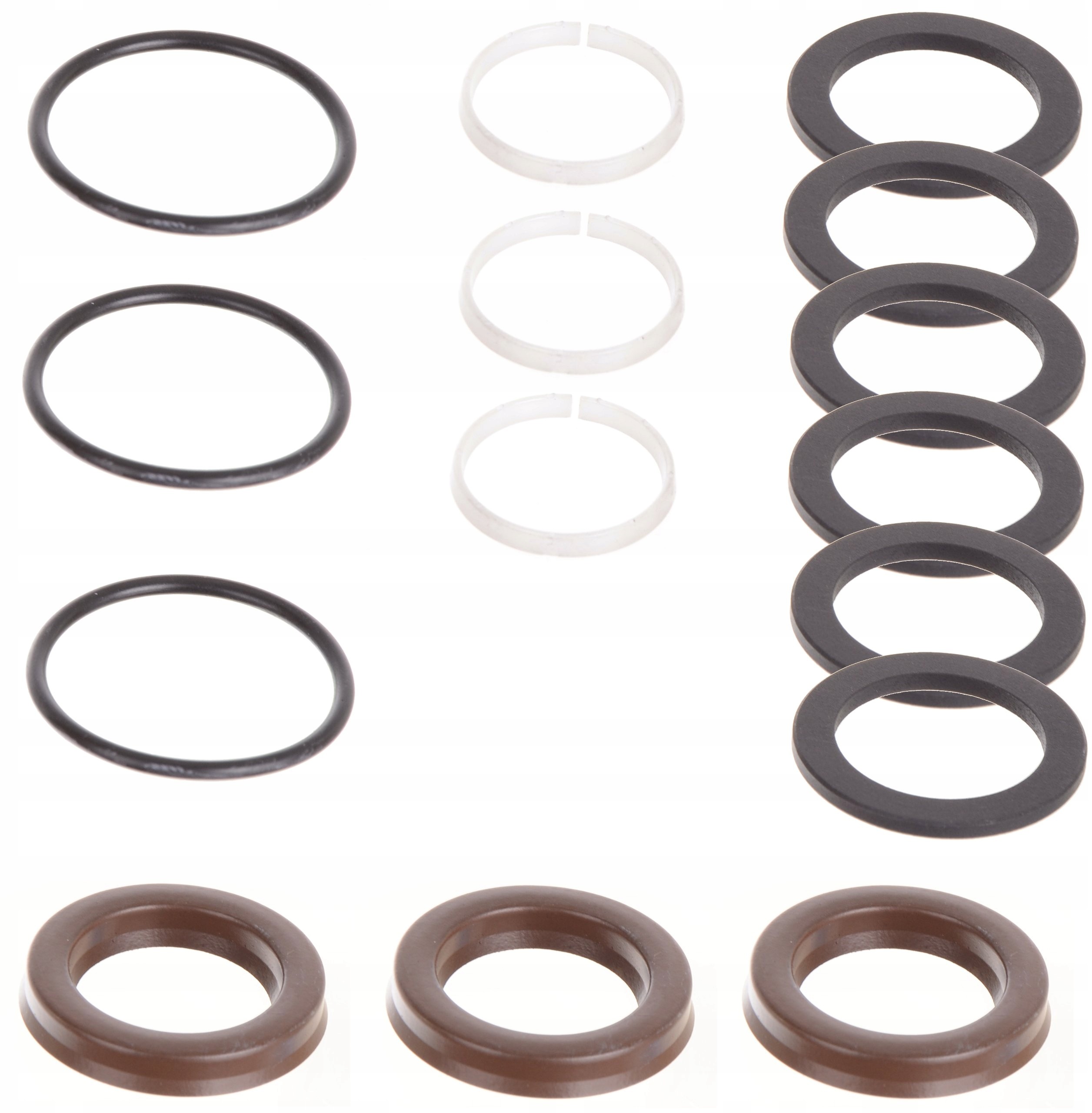 Kranzle Uszczelniacze do fi 20mm Aq Therm Quadro