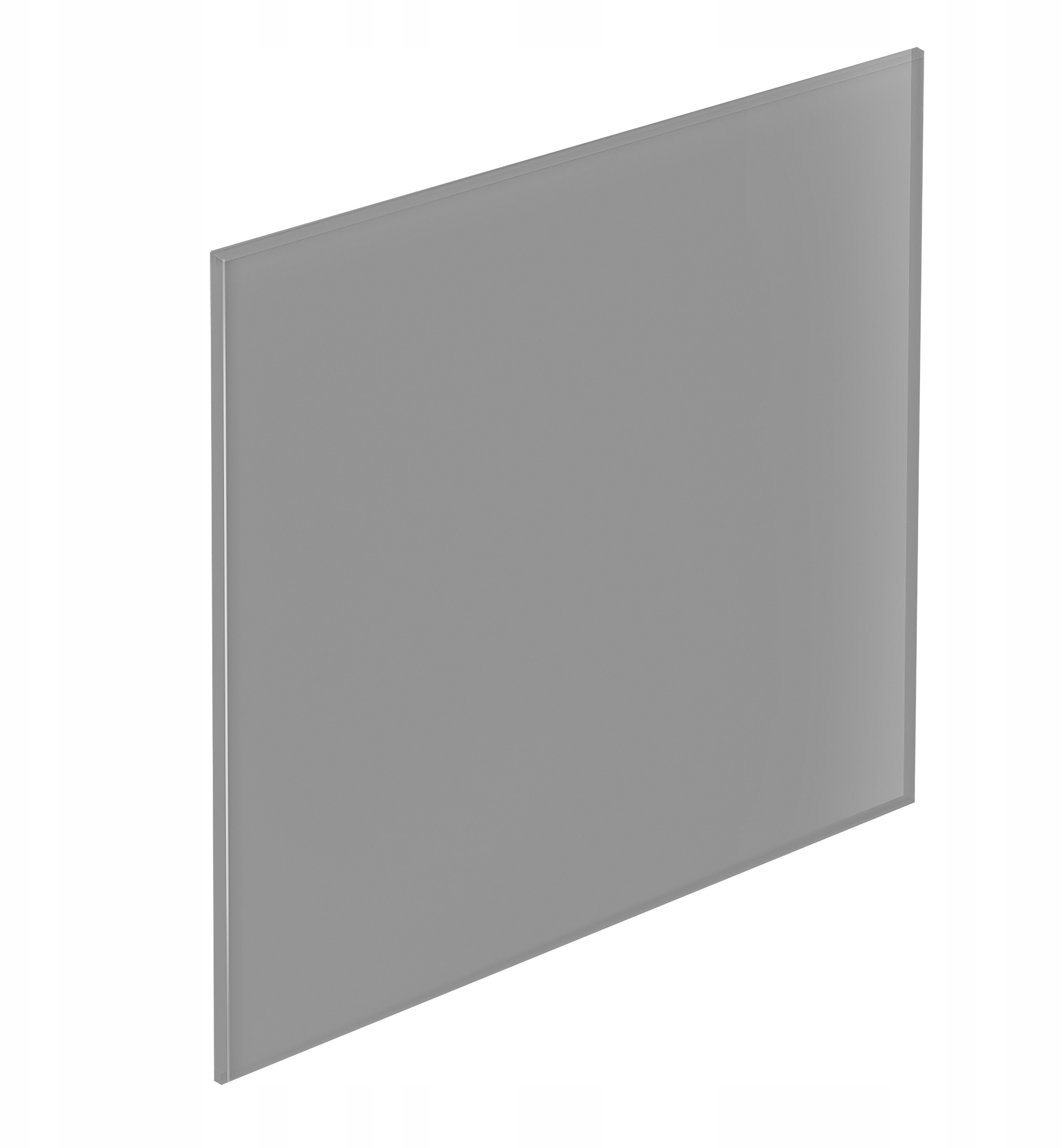 Awenta Panel wentylatora Sys+ Trax PTGG100 szklany
