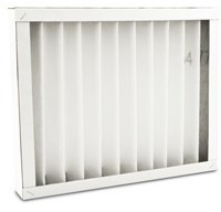 TROTEC Filtr Z-Line G4 TTR 1000 / TTR 1500 Wlot powietrza do regeneracji 5-cio pak