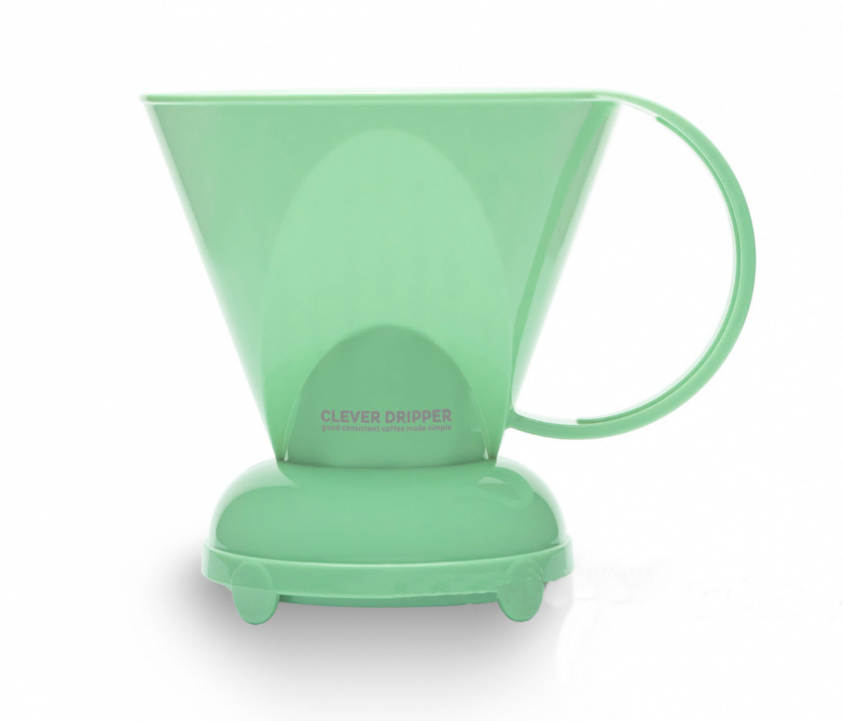 Clever Coffee Clever Coffee Dripper Old Style