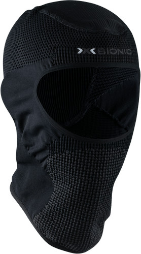 XBIONIC XBIONIC Kominiarka termoaktywna STORMCAP FACE czarna