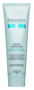 Kerastase Resistance Ciment Thermique Resurfacing Strengtheni ochronne mleczko do włosów słabych 150 ml