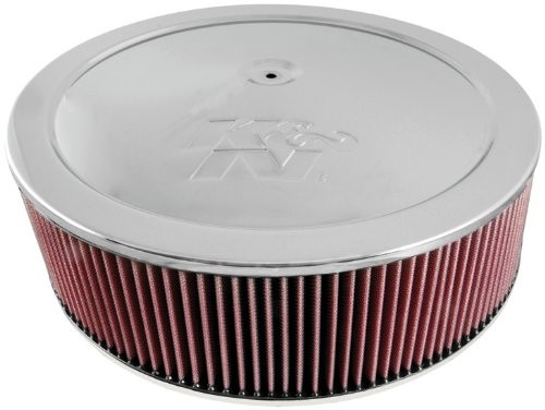 K&N 60-1642 Specjalny system stosowania 60-1642