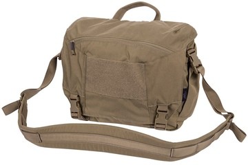 Helikon TEX torba Urban Courier Medium coyote (TB-UCM-CD-11) TB-UCM-CD-11