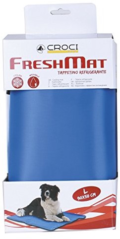 Croci croci c6020253 dywan Fresh, 90 x 50 cm