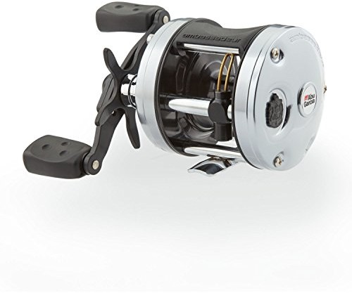 Abu Garcia Ambassadeur C3 5500 Round Bait Cast Reel 4842-0576