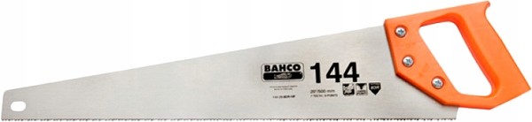 Bahco Piła ręczna do drewna 22''/550 mm