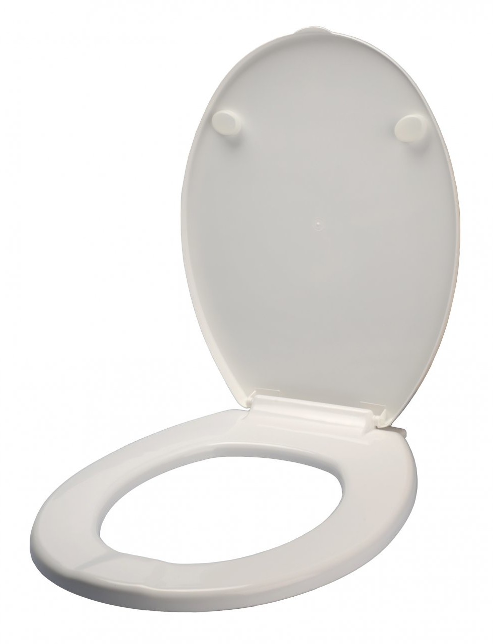 Galicja Deska sedesowa uniwersalna biała GALICJA 337763