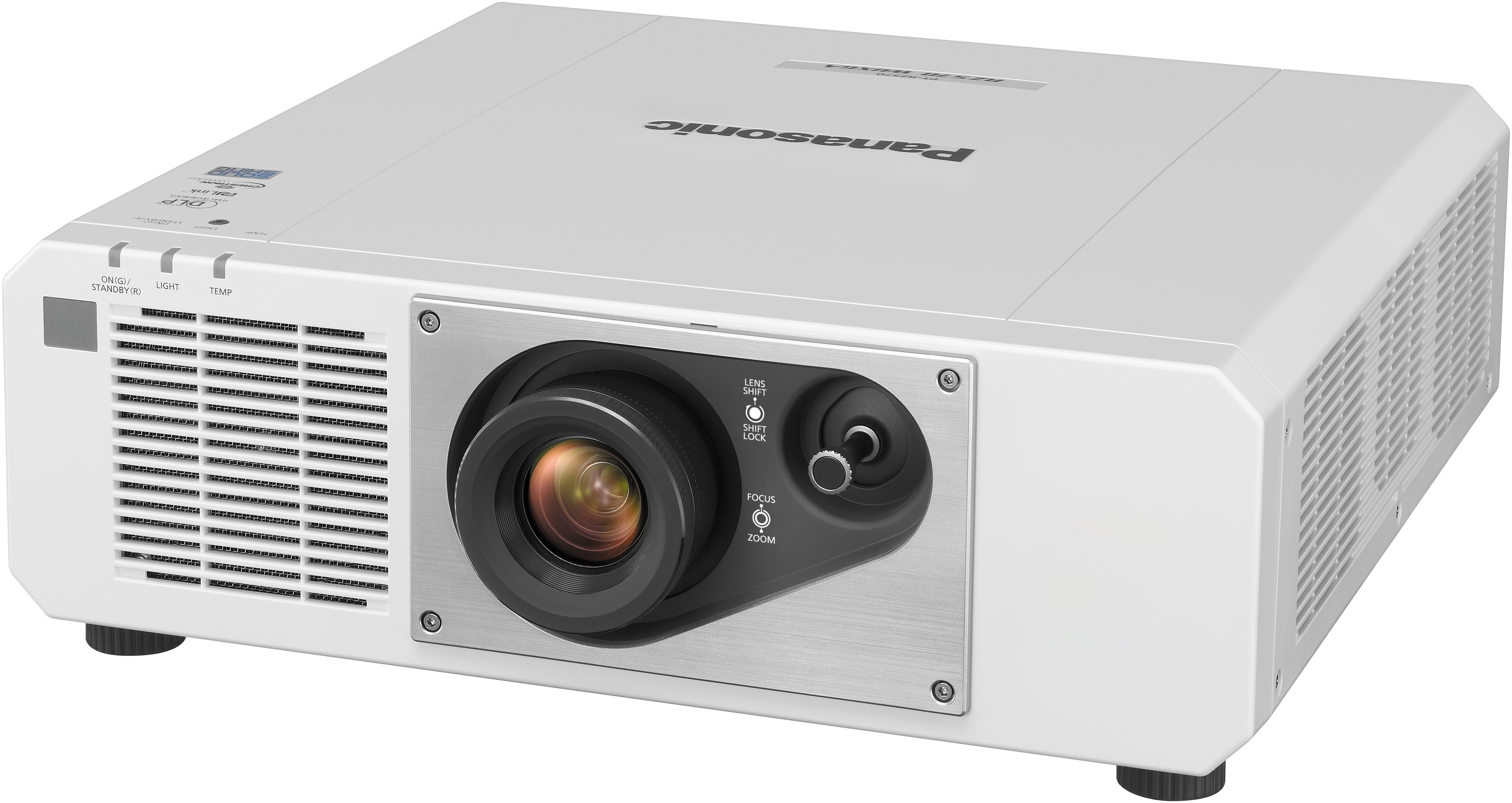 Panasonic PT-RZ570W