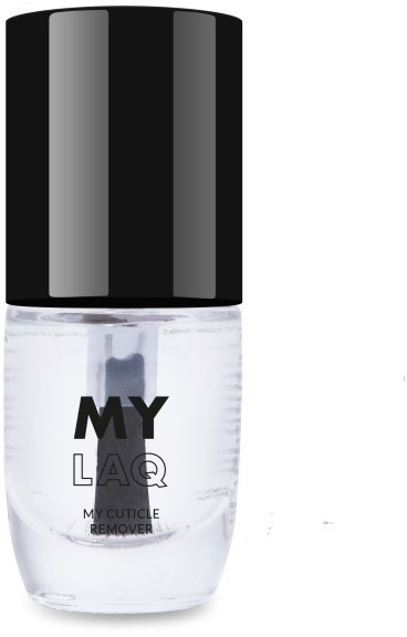 MylaQ Preparat do Usuwania Skórek My Cuticle Remover 5ml M402