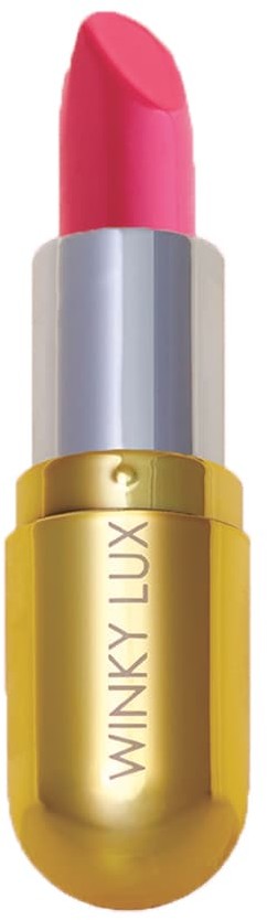 WINKY LUX WINKY LUX Plush Pomadka 4.0 g damska