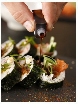 Kolacja sushi dla dwojga  Wolsztyn P0010841