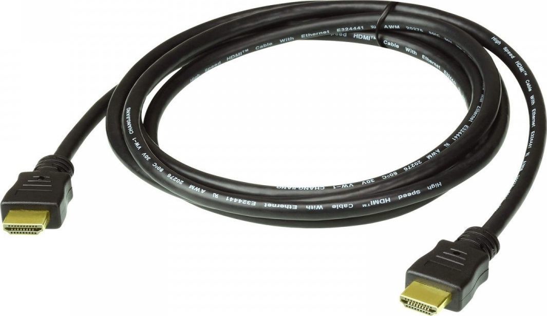 Aten Aten Kabel High Speed HDMI2.0 5m Ethernet 2L-7D05H-1