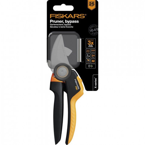 FISKARS Sekator nożycowy 275mm x-series m p921