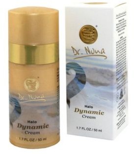 Dr Nona Dynamiczny krem nawilżający Dr Nona Zdrowie_2007