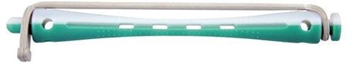 Comair Ręczniki kaltwell Winder długie białe/torba Zielony 12er  6 MM, długość 95 MM 3012016