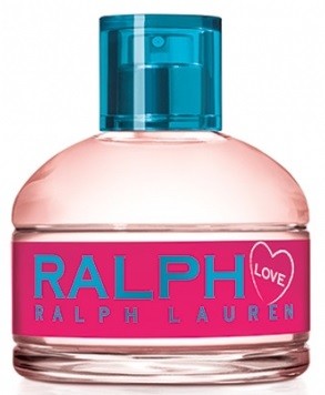 Ralph Lauren Ralph Love woda toaletowa 100ml TESTER