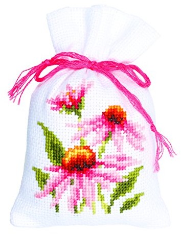 Vervaco vervaco PN-0150042 Ver, kapelusz, 3 X inaczej Aida -częściowy zestaw PN-0150042