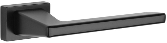Tupai KLAMKA 4140 RT KOLOR CZARNY 153